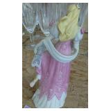 LENOX - Cinderella - fine porcelain 1989