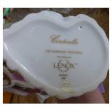 LENOX - Cinderella - fine porcelain 1989