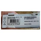 Samsung portable SSD hard drive 1TB
