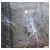 bin of craft items