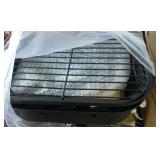 Small outdoor lp gas grill 25x16x16 - new