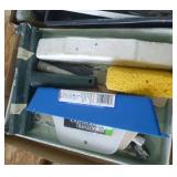 Painting and wallpapering supplies