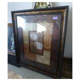 Large wall décor 36x42