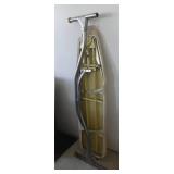 vintage heavy duty ironing board