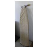 vintage heavy duty ironing board