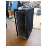 Lermer Airline Galley Cart