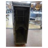 Lermer Airline Galley Cart