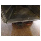 Lermer Airline Galley Cart