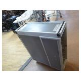 Lermer Airline Galley Cart