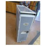 Lermer Airline Galley Cart