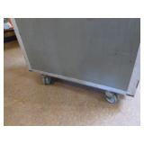 Lermer Airline Galley Cart