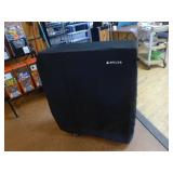 Lermer Airline Galley Cart