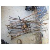 11 Conibear Stabilizers