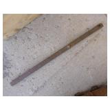 Conibear Setting Tool