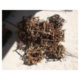 5 Dozen Conibear Traps