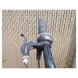 Burley Nasoke Recumbent Bicycle