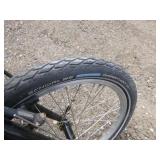 Burley Nasoke Recumbent Bicycle