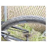 Burley Nasoke Recumbent Bicycle