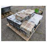 Lismori Grigio Premium Ceramic Tile