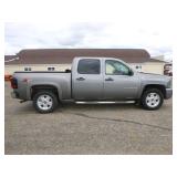 2009 Chevrolet Silverado Pickup