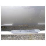 2009 Chevrolet Silverado Pickup