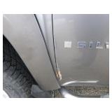 2009 Chevrolet Silverado Pickup