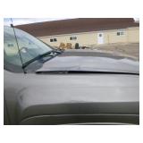 2009 Chevrolet Silverado Pickup