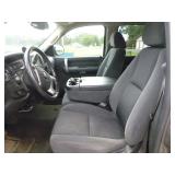 2009 Chevrolet Silverado Pickup