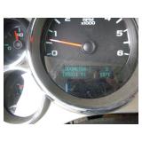 2009 Chevrolet Silverado Pickup