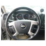 2009 Chevrolet Silverado Pickup