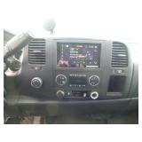 2009 Chevrolet Silverado Pickup