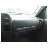 2009 Chevrolet Silverado Pickup