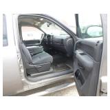 2009 Chevrolet Silverado Pickup