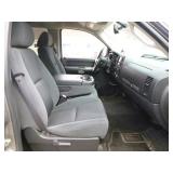 2009 Chevrolet Silverado Pickup