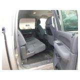 2009 Chevrolet Silverado Pickup