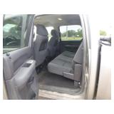 2009 Chevrolet Silverado Pickup