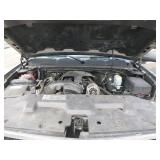 2009 Chevrolet Silverado Pickup