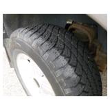 2009 Chevrolet Silverado Pickup