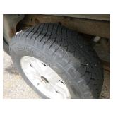 2009 Chevrolet Silverado Pickup