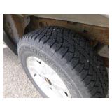 2009 Chevrolet Silverado Pickup