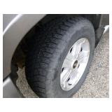 2009 Chevrolet Silverado Pickup