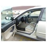 2005 Subaru Legacy Outback