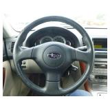 2005 Subaru Legacy Outback