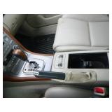 2005 Subaru Legacy Outback