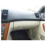 2005 Subaru Legacy Outback