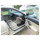 2005 Subaru Legacy Outback