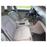 2005 Subaru Legacy Outback