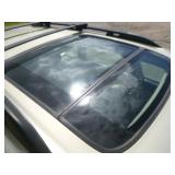 2005 Subaru Legacy Outback