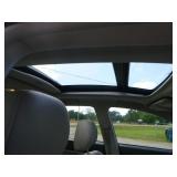 2005 Subaru Legacy Outback