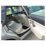 2005 Subaru Legacy Outback